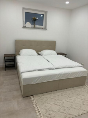 Ferienwohnung Room of Grace
